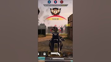 One shot kill annihilator COD mobile best weapon!! #codmobile #esports #gameplay #gaming #oneshot