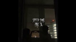 Камин - speed up