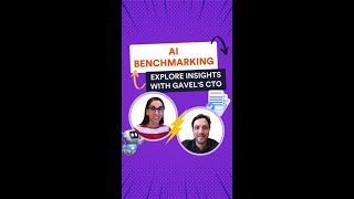 Dorna With CTO - AI Benchmarking