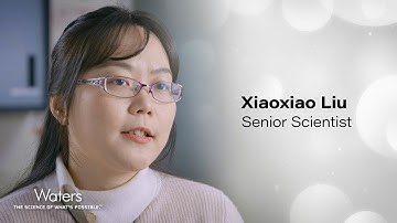 Passivation, Glycan Analysis, and Efficiency | Waters Scientists Talk PREMIER