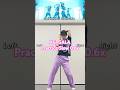 ㊗️15万 #XG #GALA Dance Tutorial | Music Practice | Mirrored Slow 0.6x 🔥（ダンス練習/反転）#XG_GALA #XGALAX