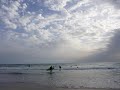 Playa El Palmar (Vejer de la Frontera), playas de Cadiz, 12/09/2021