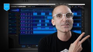 How to Produce New Rhythmic Ideas | iZotope BreakTweaker Tutorial