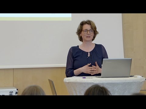 Update Dr. Christine Gockel: Humor als Baustein für Unterrichtserfolg