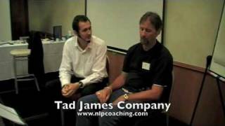 NLP Coaching | 3 day Modern Hypnosis Rapid Induction