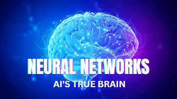 How AI Really Learns: A Visual Guide to Neural Networks Explained