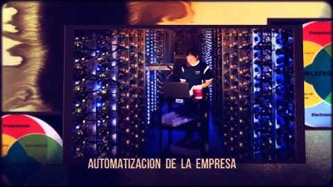 ingenieria mecatronica