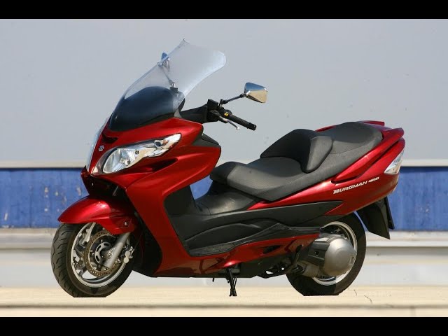 COMPATIBILE CON SUZUKI BURGMAN AN 650 EXECUTIVE KIT TAGLIANDO CAMBIO OLIO PER SCOOTER 2 LITRI DI OLIO C (ASTROL) 10W40 4T POWER 1 RACING - Foto 3