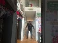Look at my dad dance moves 💃🕺