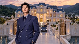 Wei Da Xun (Irreplaceable) Age | Lifestyle | Girlfriend | Career | Biography | Net Worth | 2026