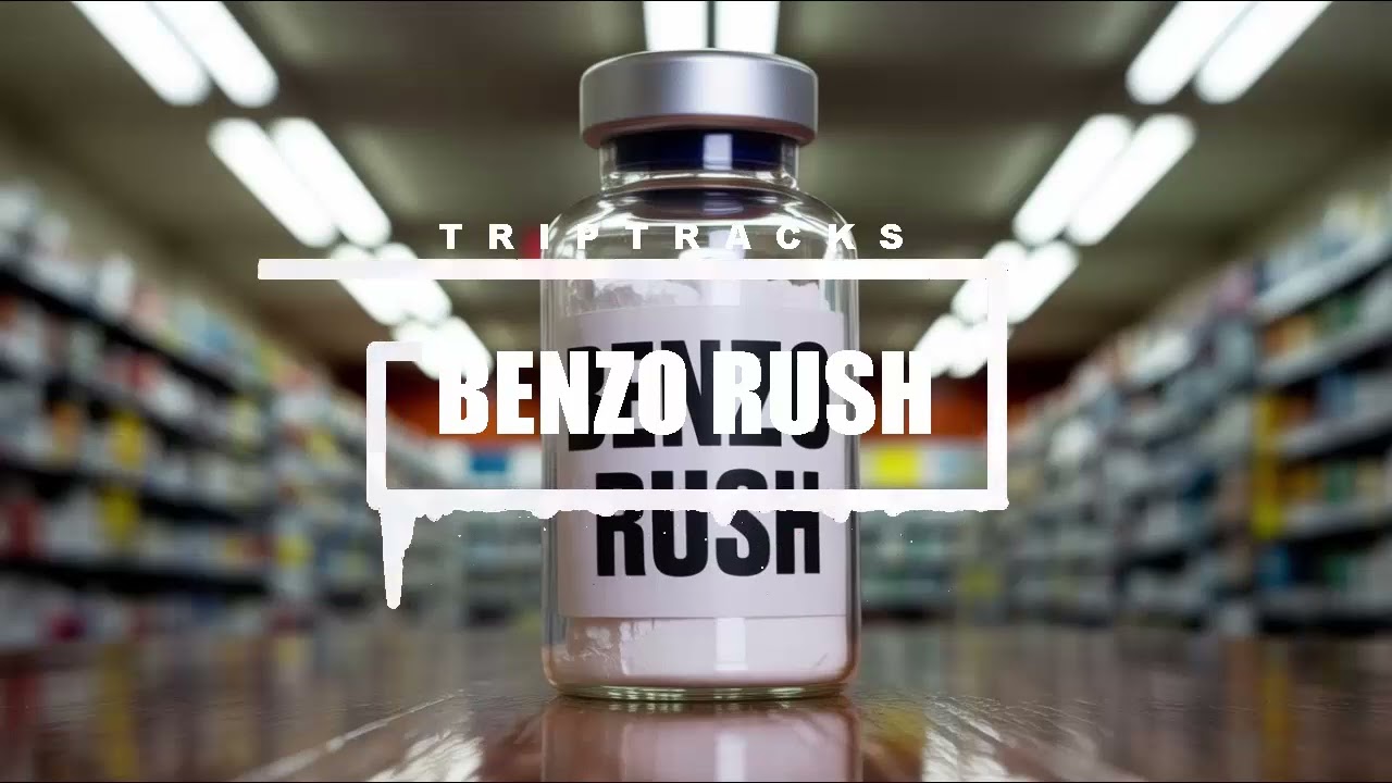 BENZO RUSH NO COPYRIGHT MUSIC BY TRIPTRACKS