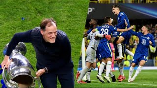Chelsea Best Moments Under Thomas Tuchel