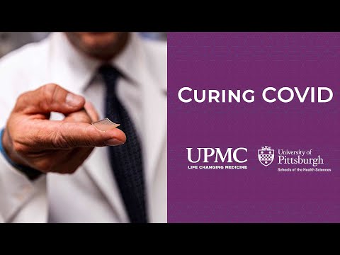 COVID-19 Vaccine Candidate in First Peer-Reviewed Research  | UPMC