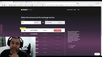 Swapspace - Complete English review