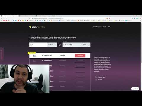 Swapspace - Complete