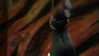 Monty Python - How Far Can A Minister Fall?