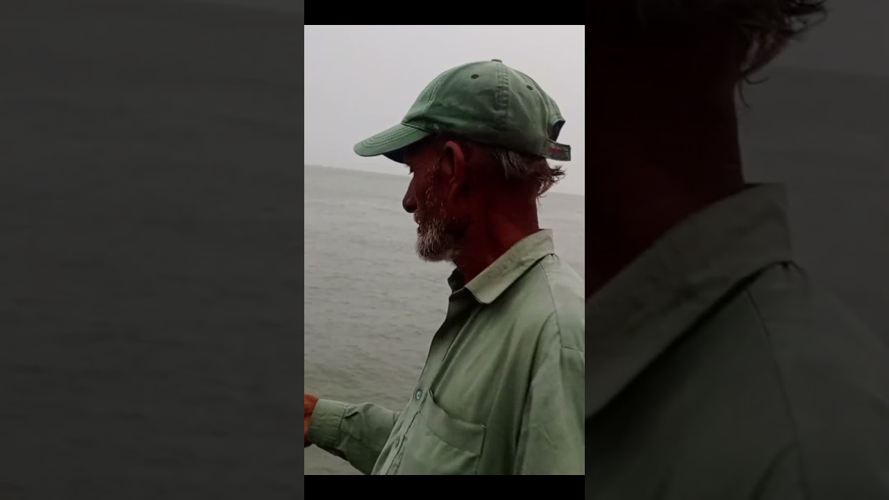 Do Darya fishing🎣 2 kg grouper 