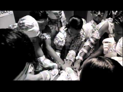 EXILE LIVE TOUR 2010 "FANTASY" 　60秒　SPOT　C