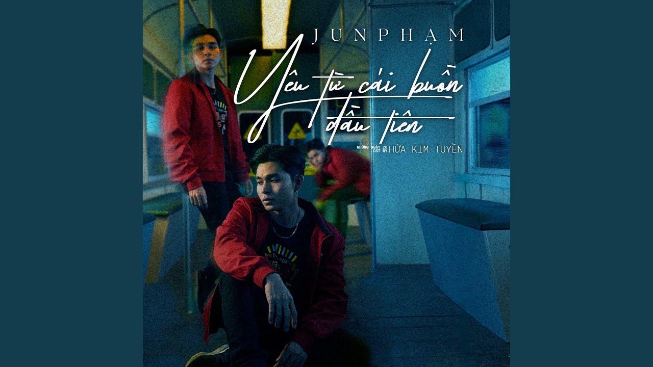 Yêu Từ Cái Buồn Đầu Tiên (Theme Song From "Những Ngày 20")
