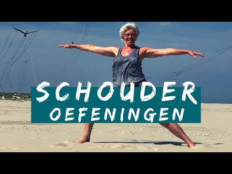 Video: Schouder Zenuwen En Vaten Diagram & Functie - Lichaamskaarten