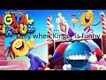 Tadc ep 2 but only when kinger is funny