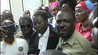 DISASTER! HECHE CHECHE LISSU CASE, SPEAKS PEOPLE TO BE KILLED ON ELECTION DAY, STRIKES HARD