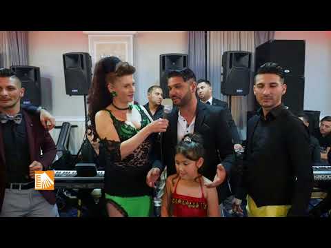 Interviu Formatia Cobzarii - Chef de Chef cu Lautari