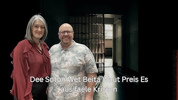 Dee Soton Wet Beita Waut Preis Es Aus Faele Kristen (Pastor Cornelius)