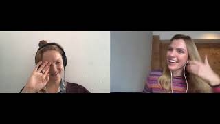 Ep 129. Who cares Wins with Lily Cole