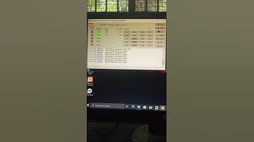 How to run the Xampp & Mysql servers