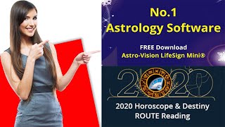 How To Download Astro Vision LifeSign Mini in Windows | Download The best Astrology App FREE. screenshot 5
