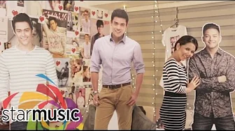 Free Fall Into Love Marion (Music Video) Free Fall Into Love Marion (Music Video)
