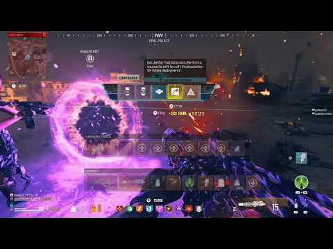 NEW WONDER WEAPON GLITCH!!! How to increase the damage for all wonder