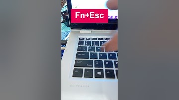 Find your HP Laptop Product & Serial Number #hp #laptop #productnumber #serialnumber #windows