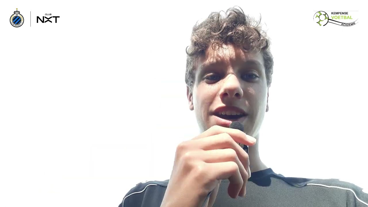 Coach the coach Club NXT 2024 07 31