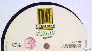 Ferrante & Co. ‎– Can You Feel It (Acappella) [A2] (1990)