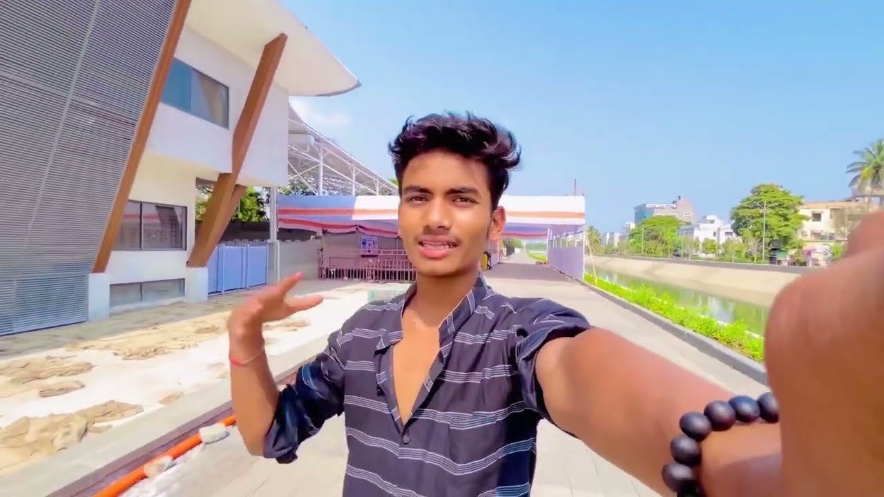 27 march 2024 चा माझा vlog 😍