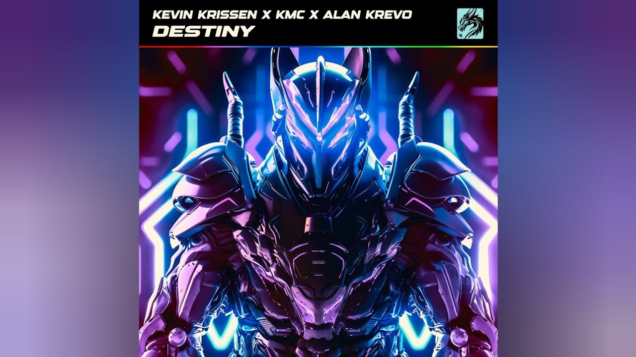 Watch Kevin Krissen, KMC & Alan Krevo - Destiny (Extended Mix) on YouTube Watch Kevin Krissen, KMC & Alan Krevo - Destiny (Extended Mix) on YouTube