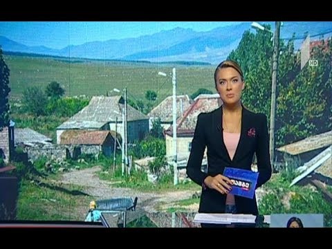 დაკავება ყალბი დოკუმენტების დამზადება-გამოყენების ფაქტზე