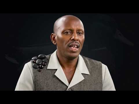 Cumar Dhuule – Qadar Dhacay Canan Maleh | Classic Somali Qaraami 2026 | DHOORJIRE