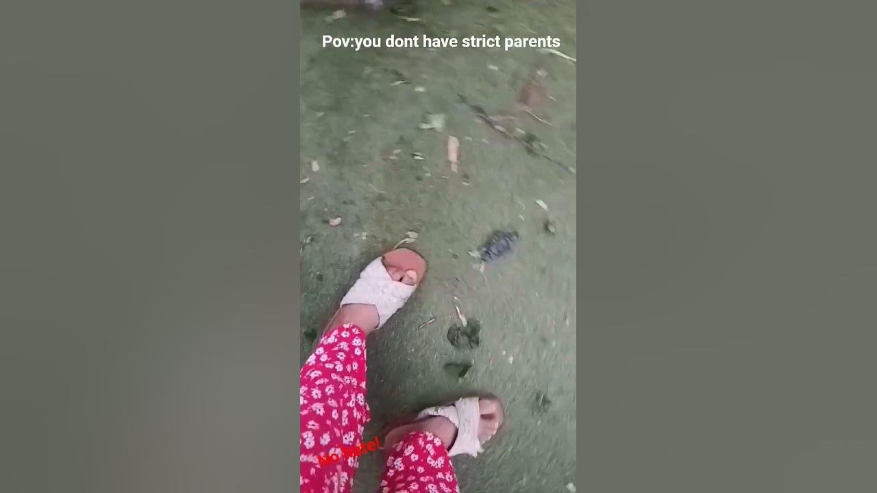 pov:you don't have strict parents #shorts #shortsfeed #fyp #viral #trending #funny #c00lkid