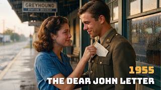 The Dear John Letter (1955) | 1950s Doo-Wop