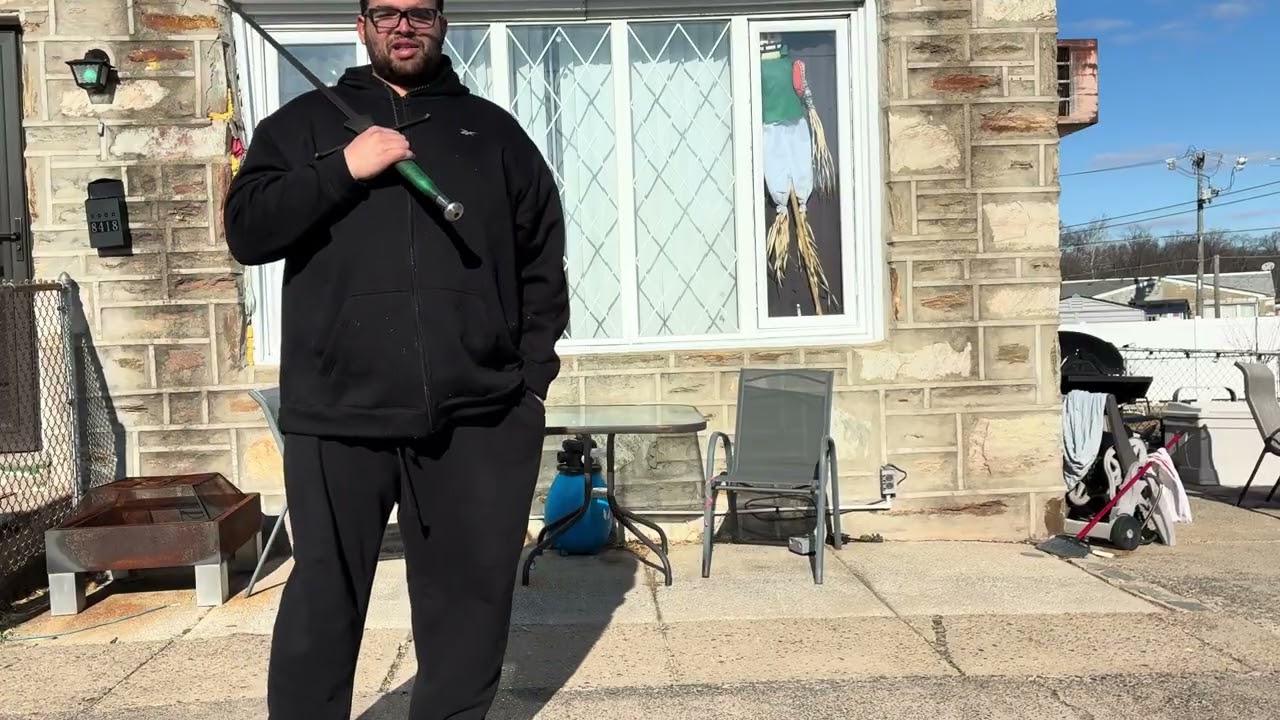 Longsword training 101 I think?????