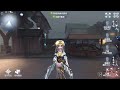 1485 geisha  pro player  eversleeping town  identity v