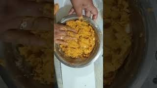 Chakali Flour Thalipeeth  shorts