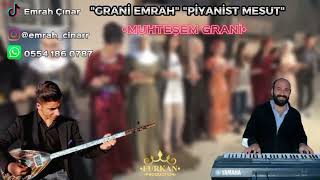 Bomba Grani Grani Emrah Çinar