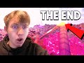 The END of FORTNITE EVENT... (Chapter 3 Reaction)