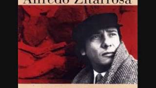 Video thumbnail of "Alfredo Zitarrosa - El violin de Becho"