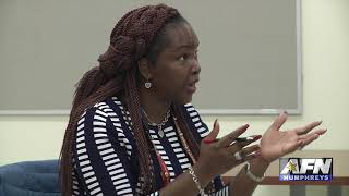 AFN Humphreys - Applied Suicide Intervention Skills Training