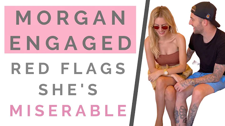 MORGAN STEWART ENGAGED: Body Language Red Flags & ...